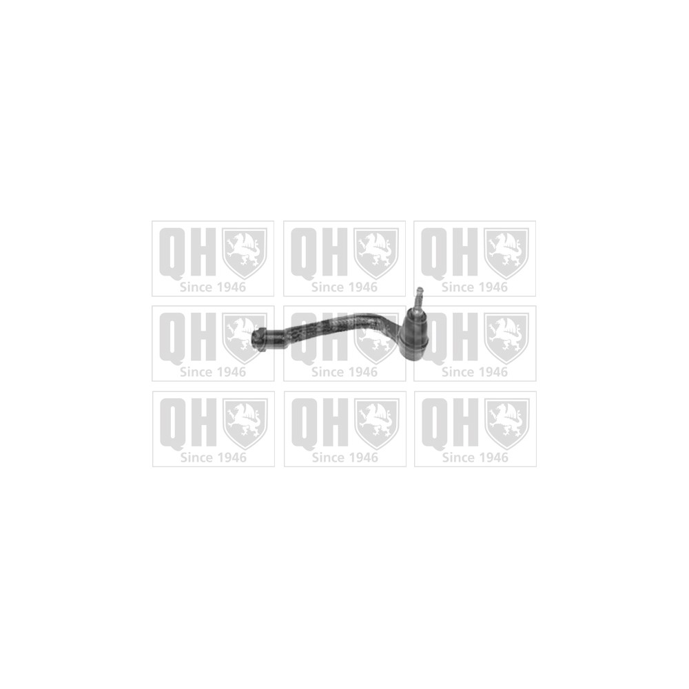 Image for QH QR3631S Tie Rod End RH