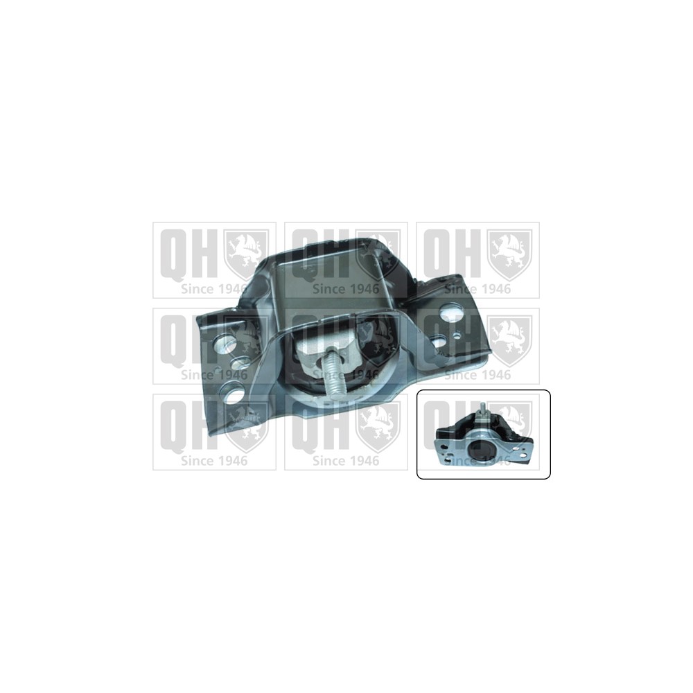 Image for QH EM4411 Engine Mounting