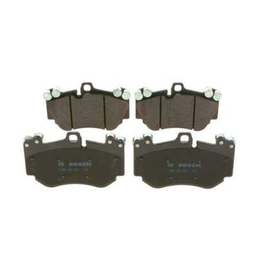 Image for Bosch Brake lining BP2346