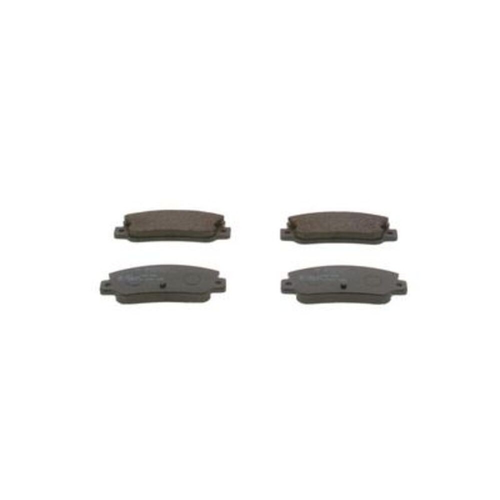 Image for Bosch Brake lining BP618