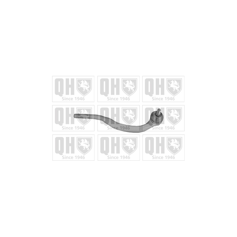 Image for QH QR3381S Tie Rod End RH