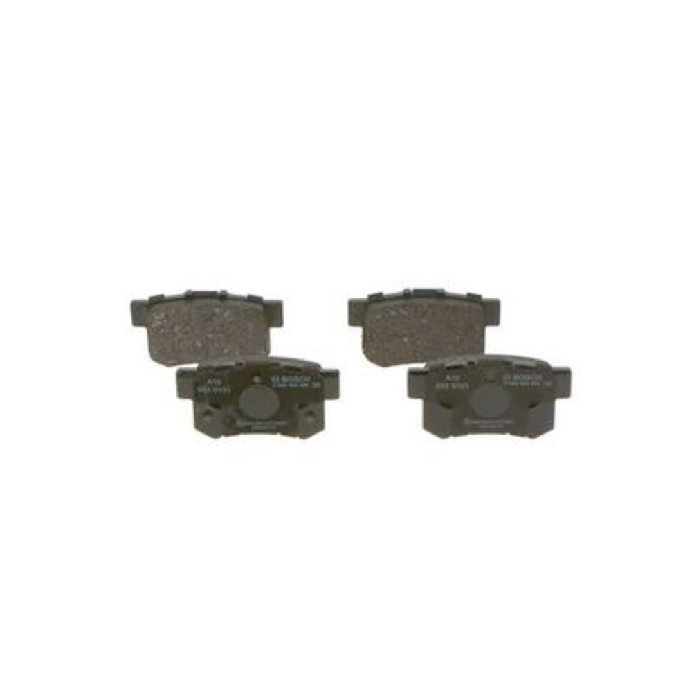 Image for Bosch Brake lining BP1266