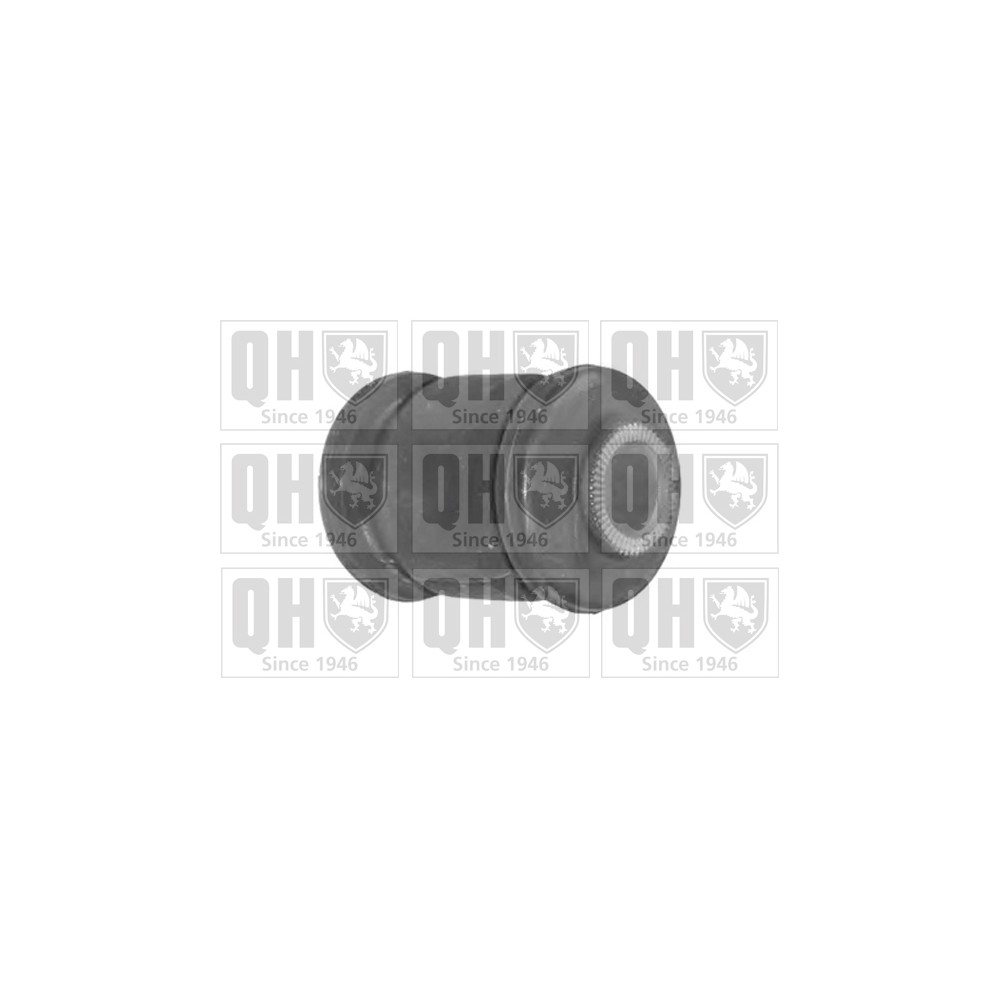 Image for QH EMS8395 Suspension Arm Bush - Front Lower LH & RH (Front)