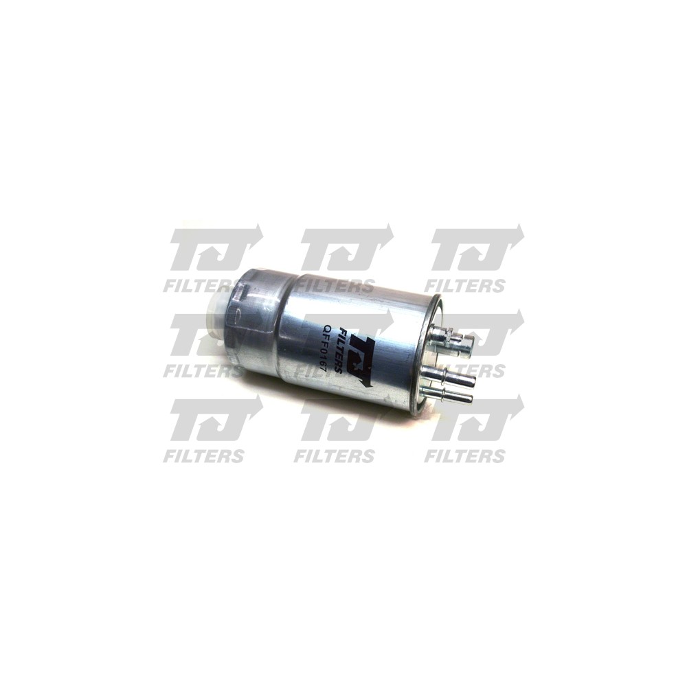 Image for TJ QFF0167 Fuel Filter