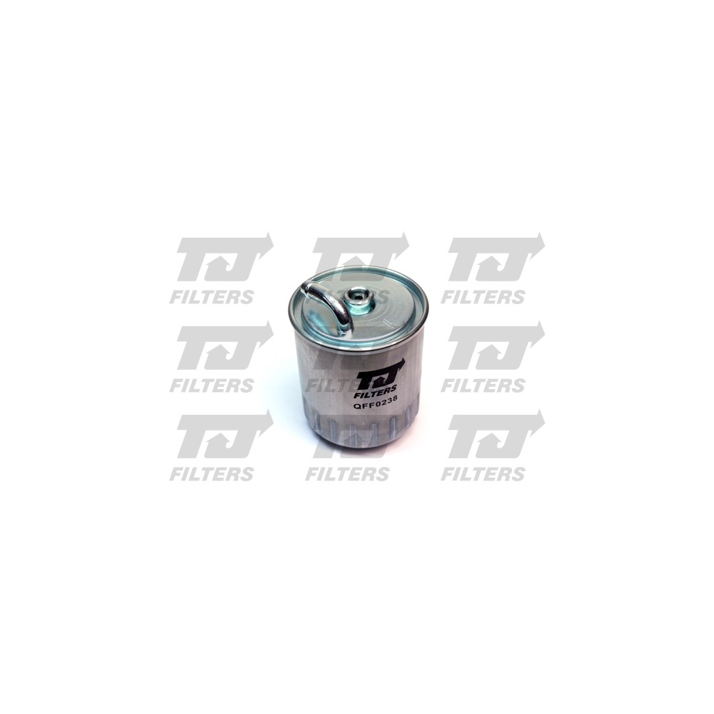 Image for TJ QFF0238 Fuel Filter