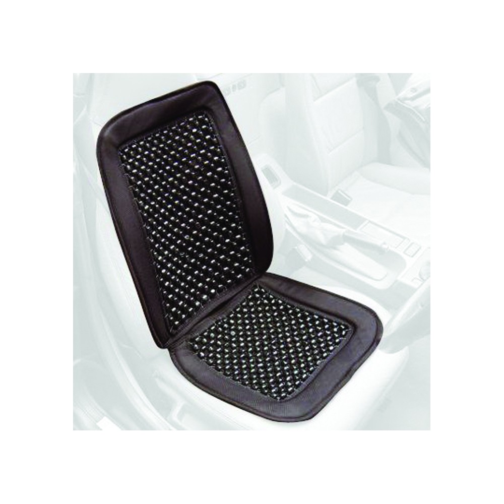 Image for Streetwize SWBSC1 Beaded Seat Cover
