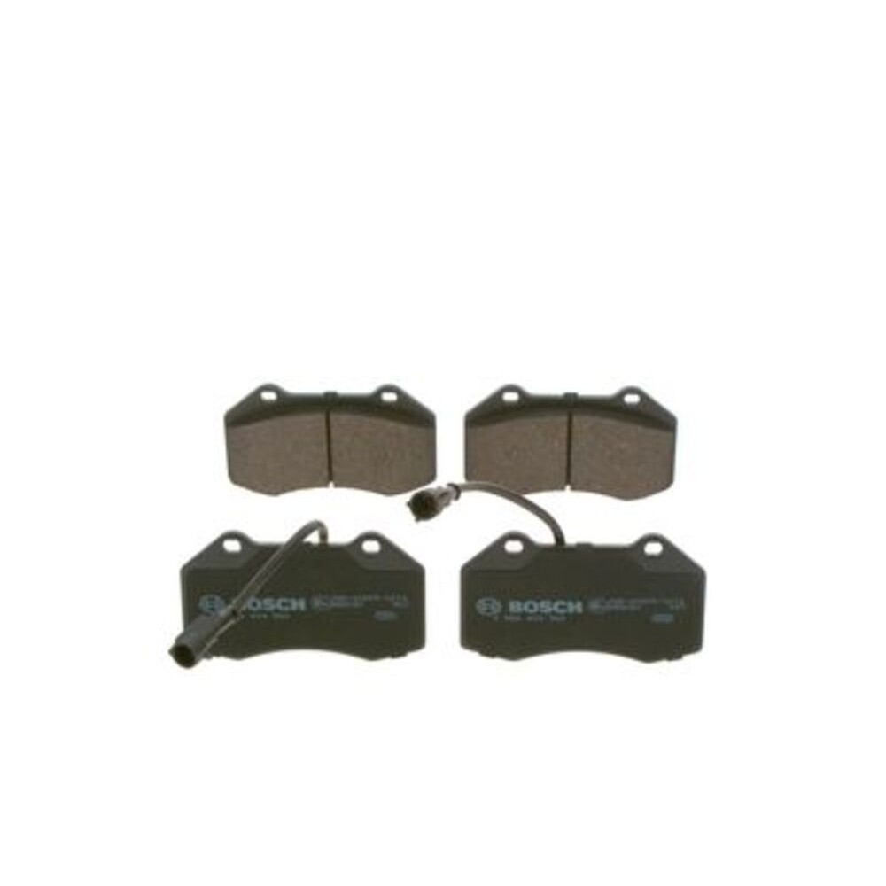 Image for Bosch Brake lining BP1891