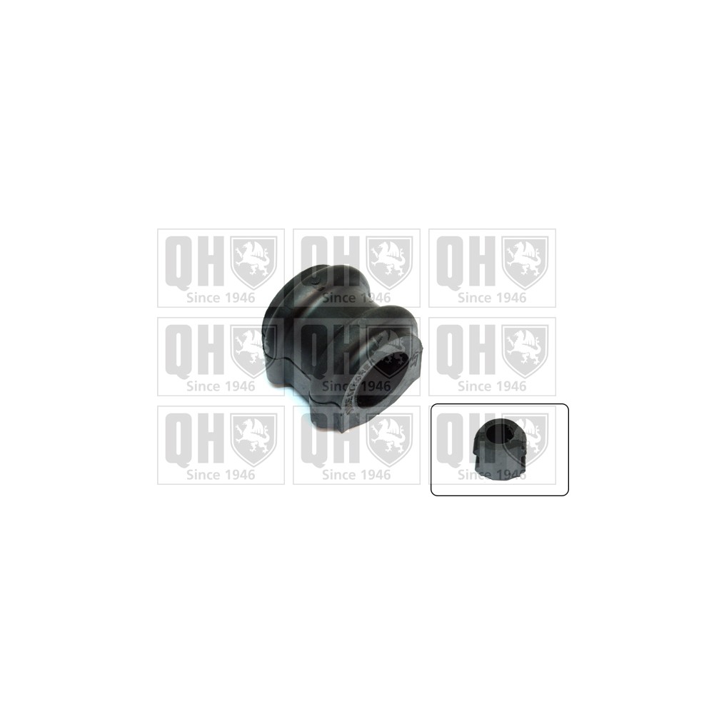 Image for QH EMB7356 Stabiliser Bar Bush