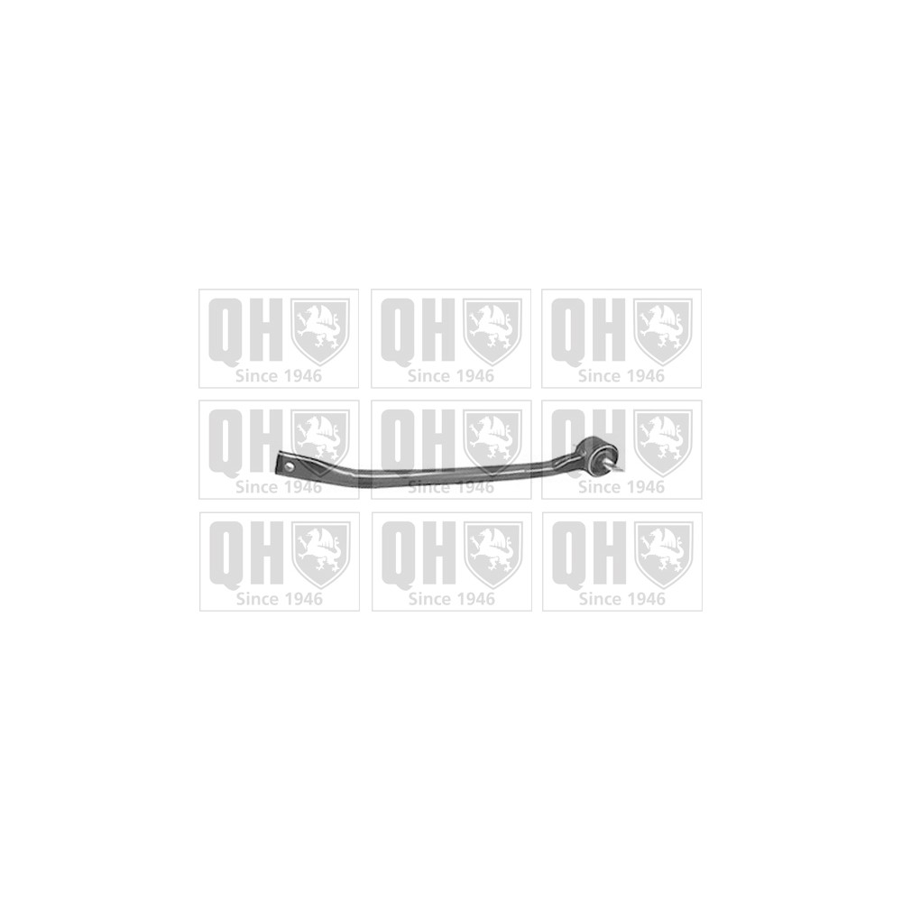 Image for QH QSJ3382S Suspension Arm - Rear Lower LH (Outer)