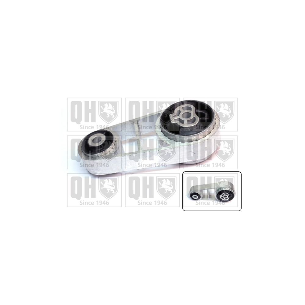 Image for QH EM4648 Engine Mounting