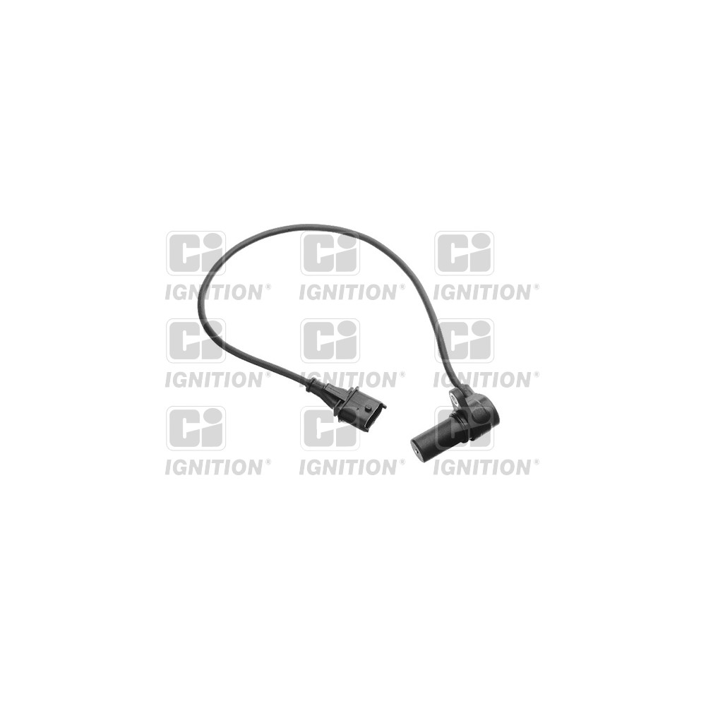 Image for CI XREV168 Engine Speed Sensor