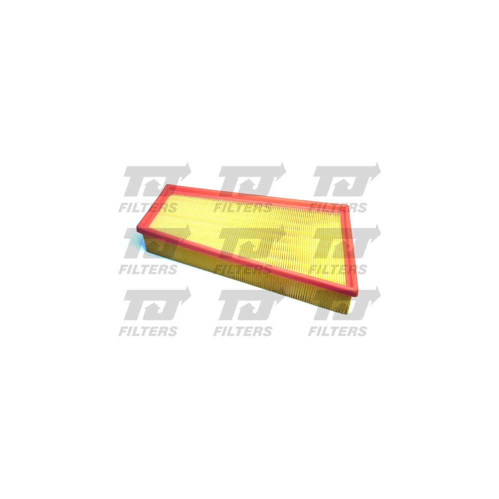 Image for TJ QFA0576 Air Filter