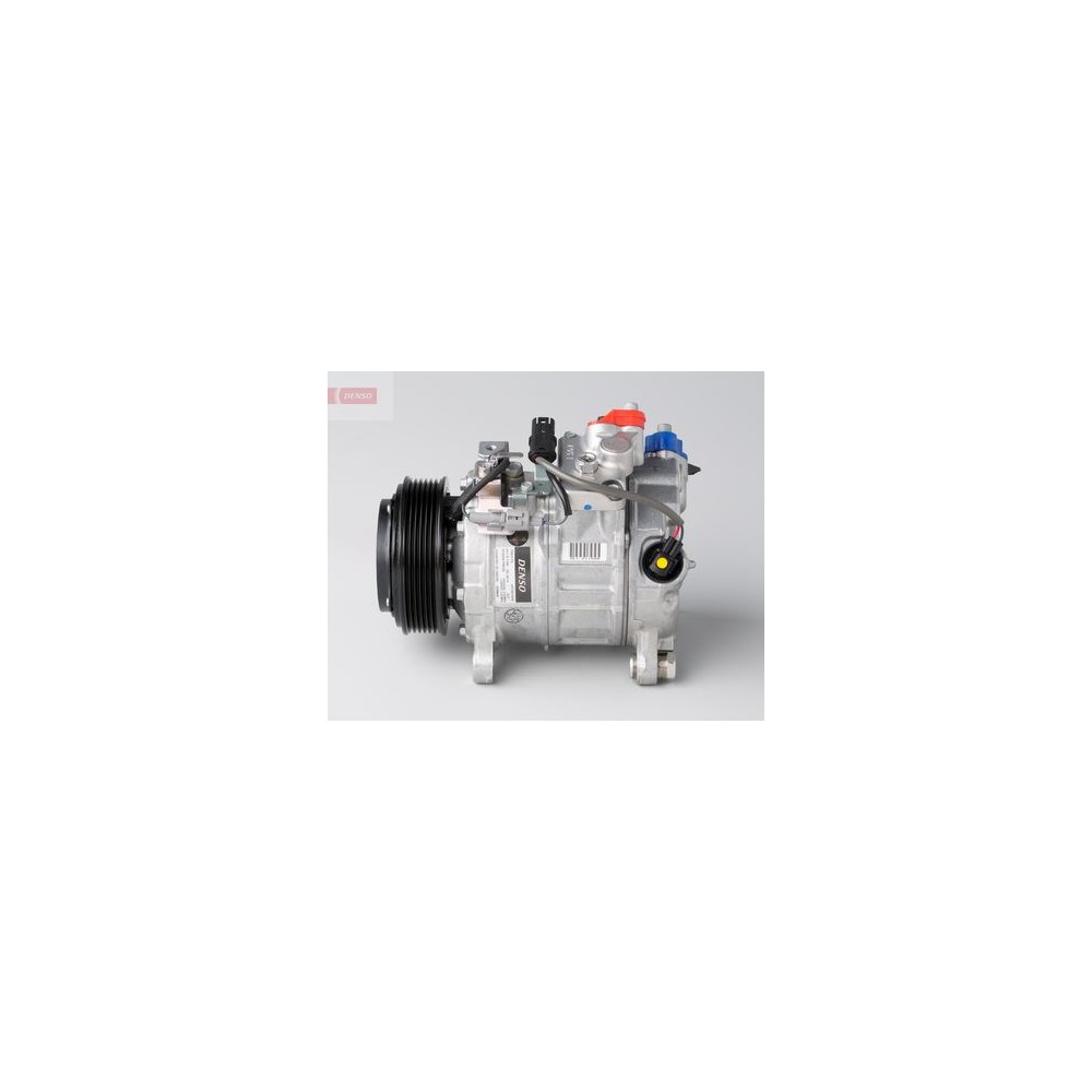 Image for Denso Compressor A/C DCP05096