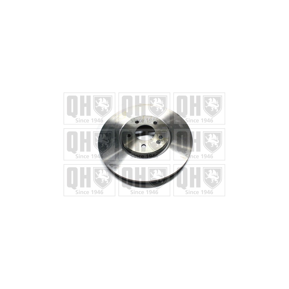 Image for QH BDC5630 Brake Disc