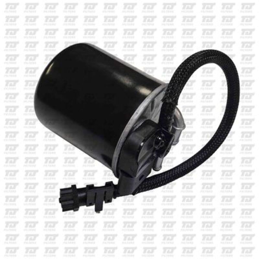 Image for TJ Fuel Filter