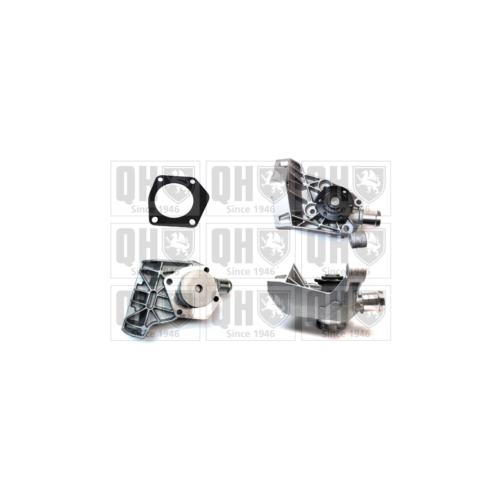 Image for QH QCP3554 Water Pump