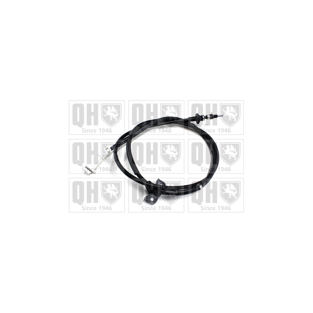 Image for QH BC4020 Brake Cable