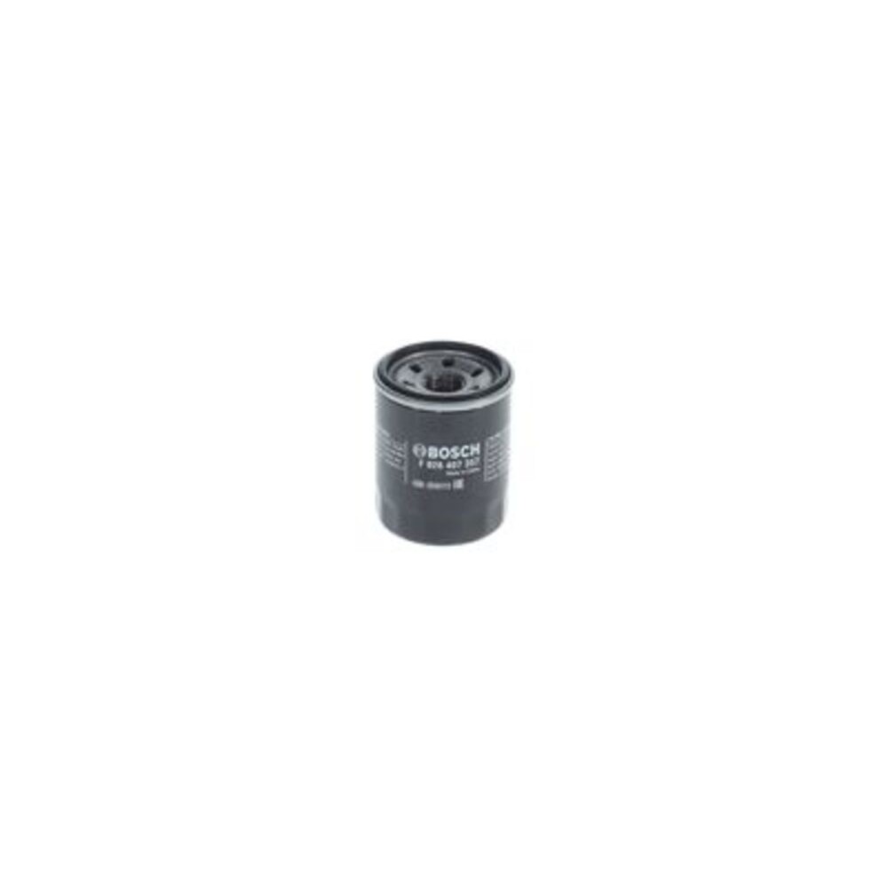 Image for Bosch Oil filter P7357