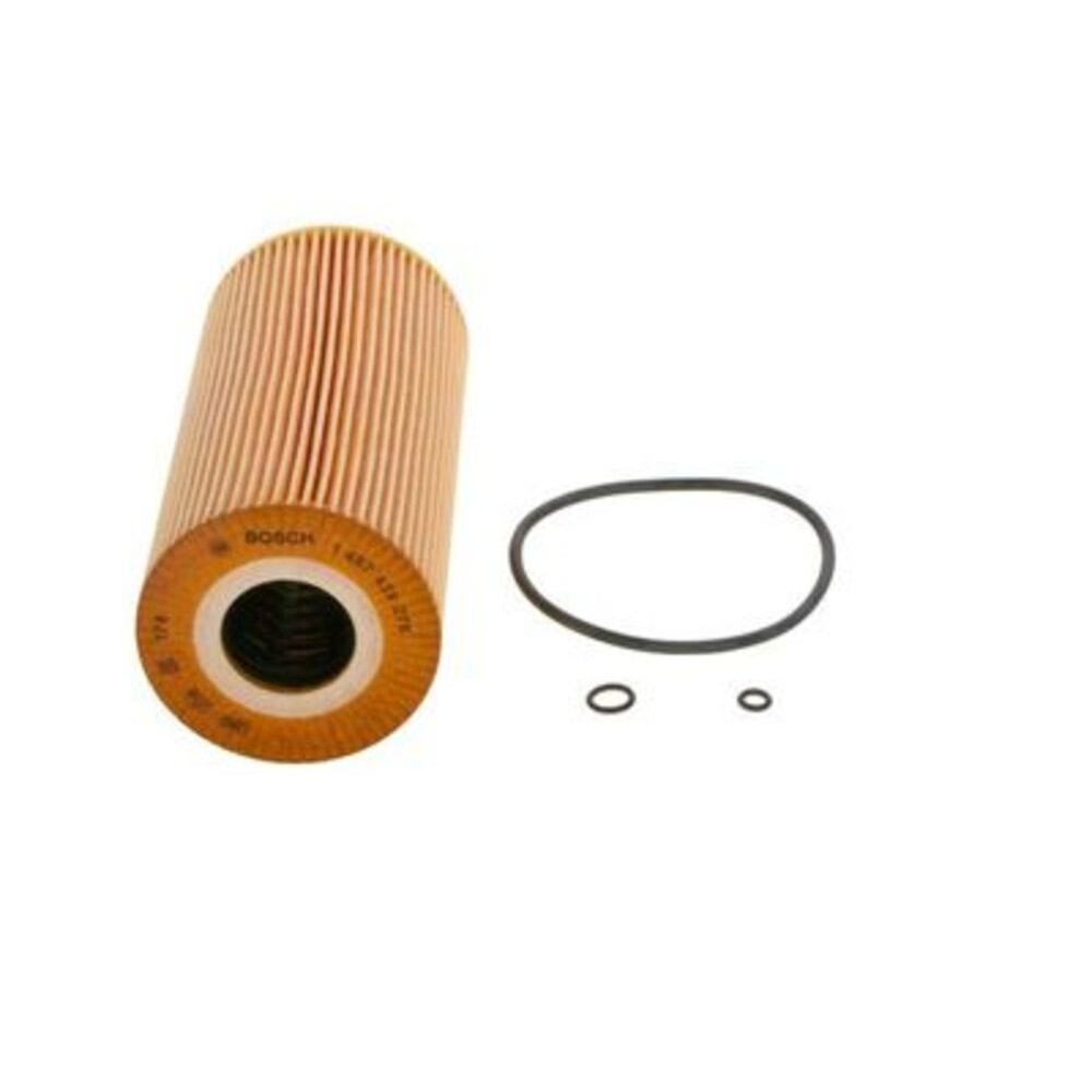 Image for Bosch Oil-filter element P9278