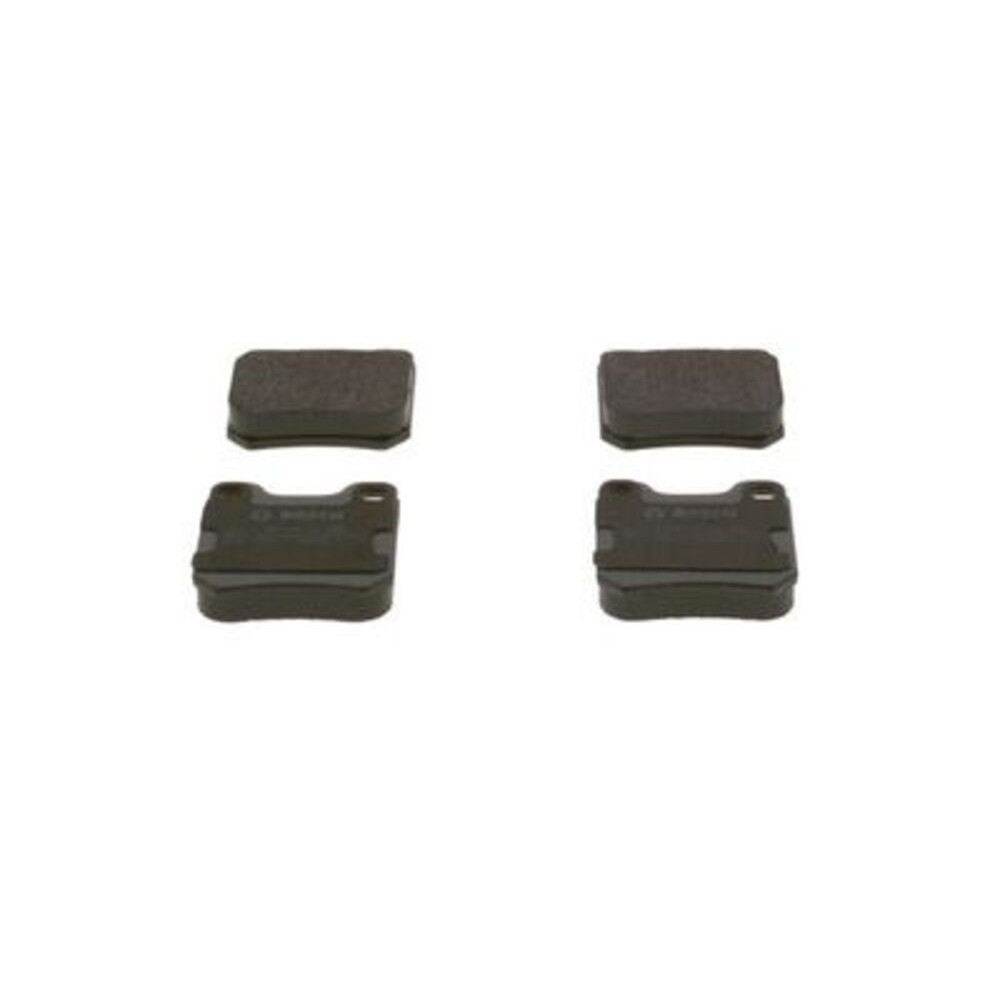 Image for Bosch Brake lining BP768