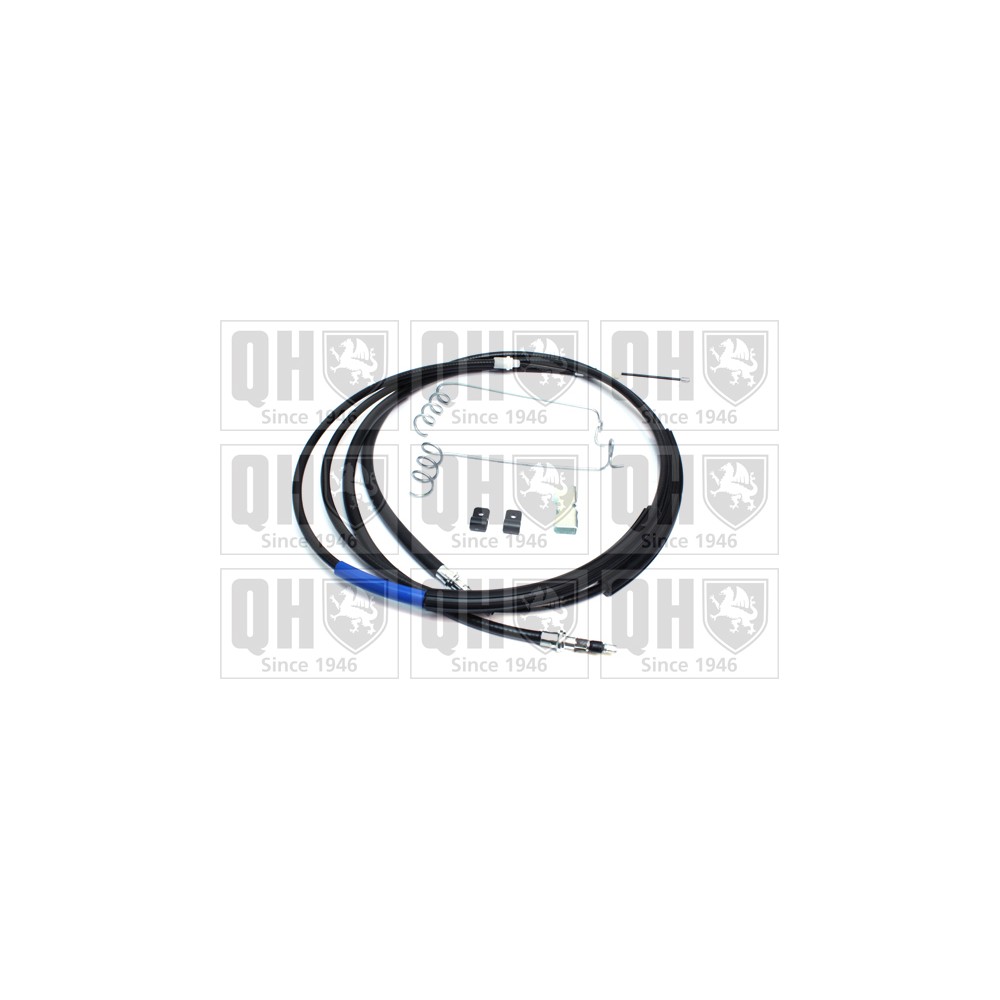 Image for QH BC3603 Brake Cable