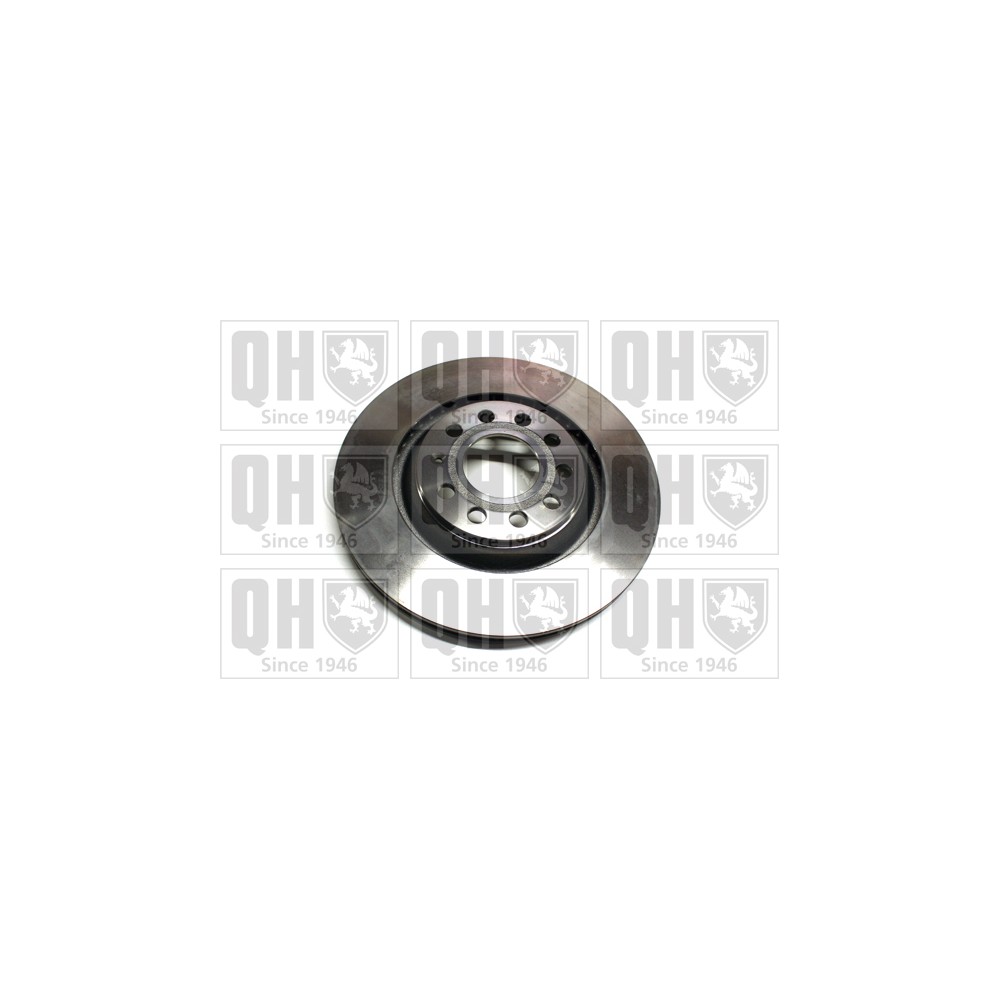 Image for QH BDC5706 Brake Disc