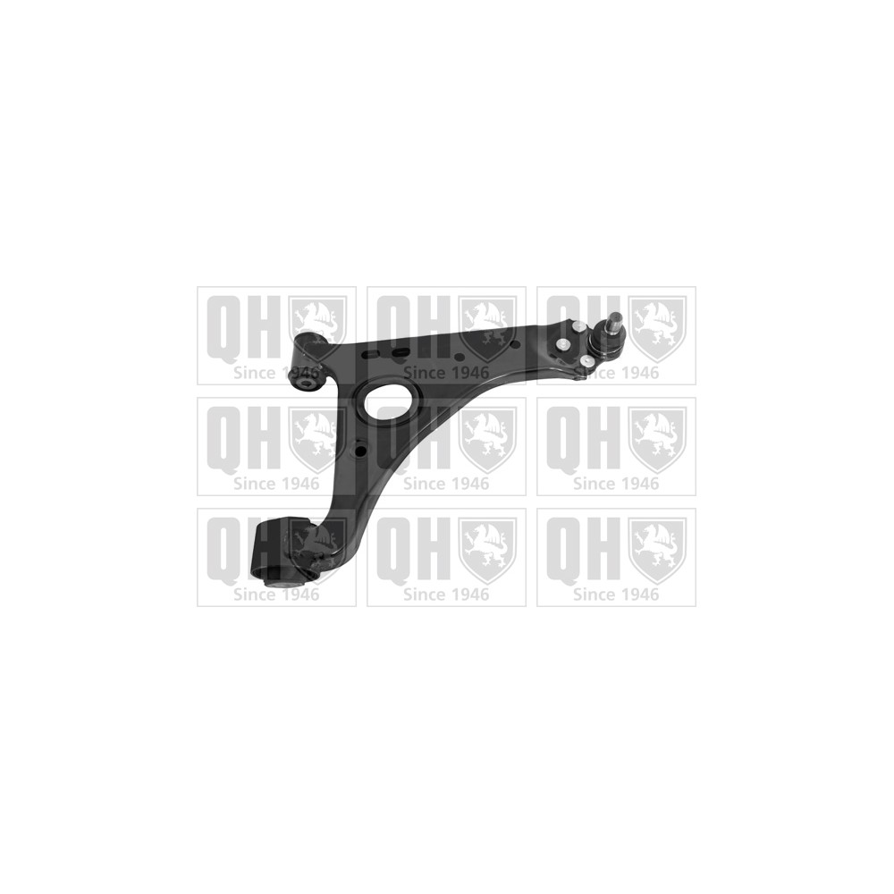 Image for QH QSA2724S Suspension Arm- Front RH