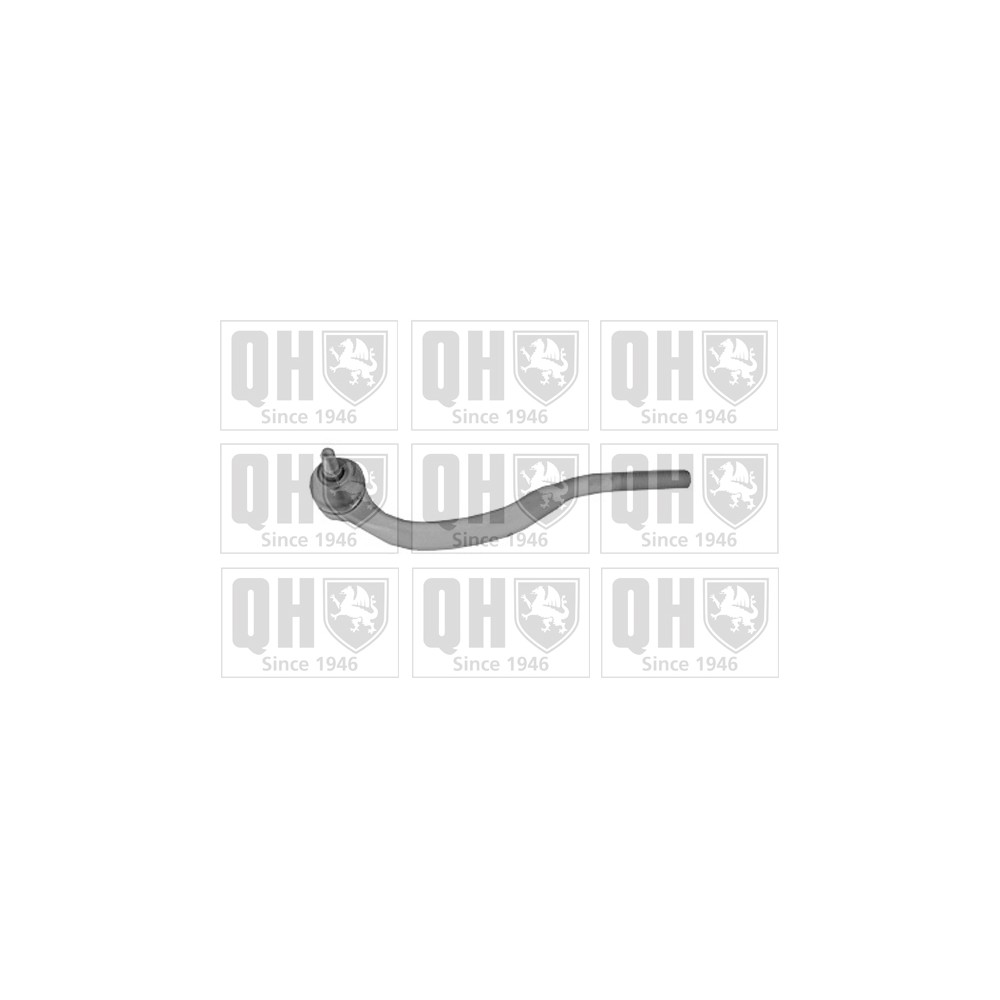 Image for QH QR3380S Tie Rod End LH