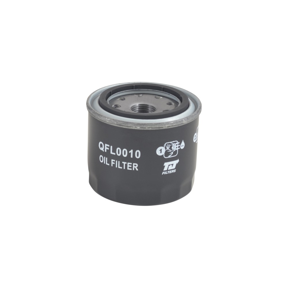 Image for TJ QFL0010 Oil Filter