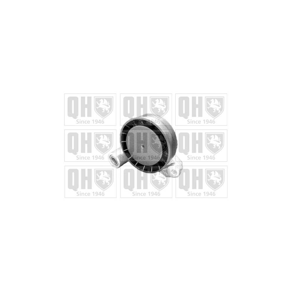 Image for QH QTA189 Drive Belt Tensioner