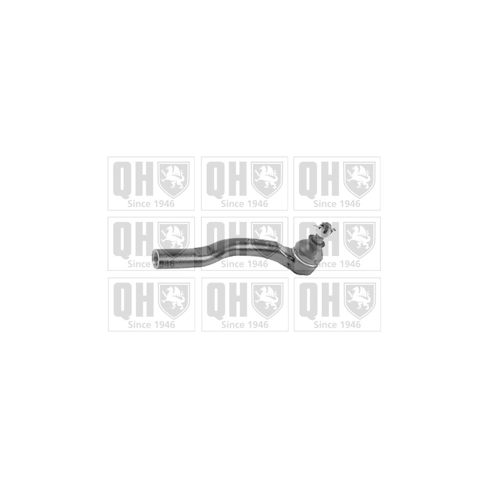 Image for QH QR3516S Tie Rod End RH