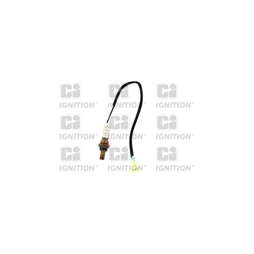 Image for Oxygen Sensor