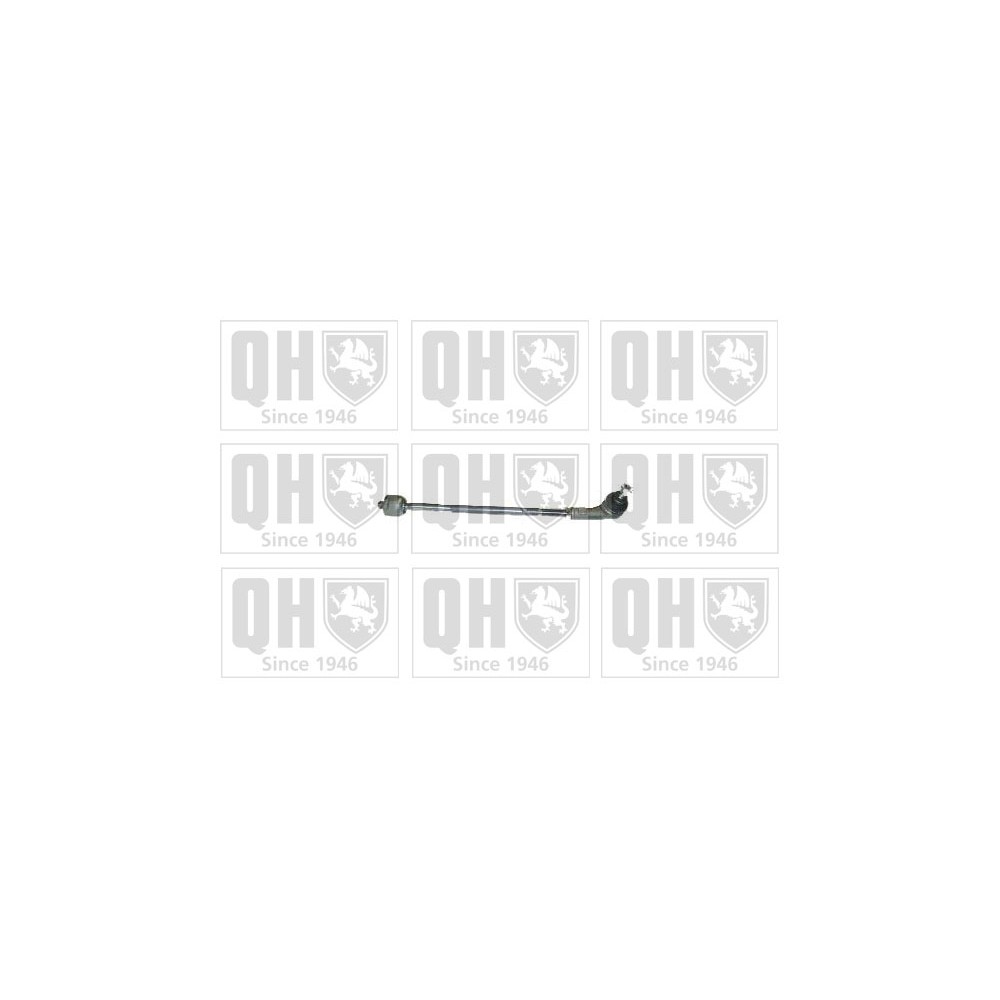 Image for QH QDL3245S Drag Link Assembly