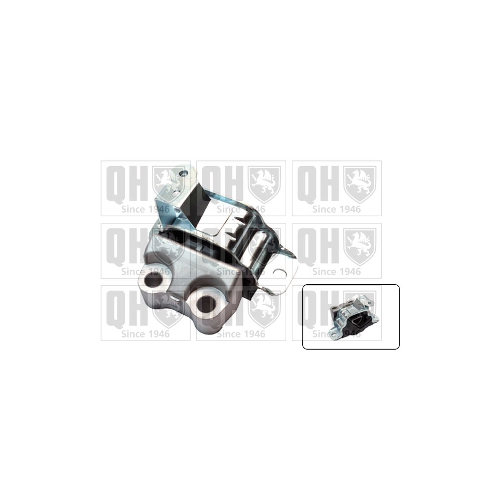 Image for QH EM4597 Engine Mounting