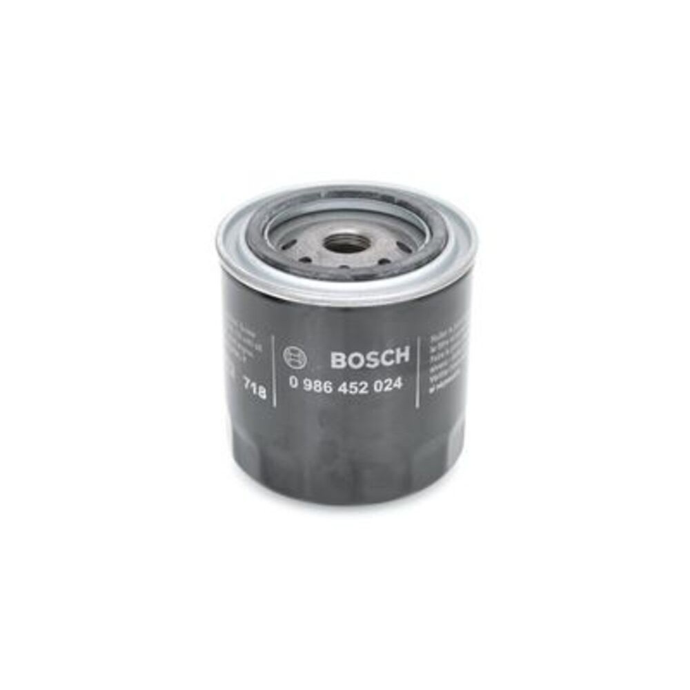 Image for Bosch Oil filter P2024