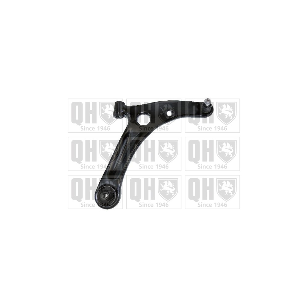 Image for QH QSA2418S Suspension Arm - Front Lower RH