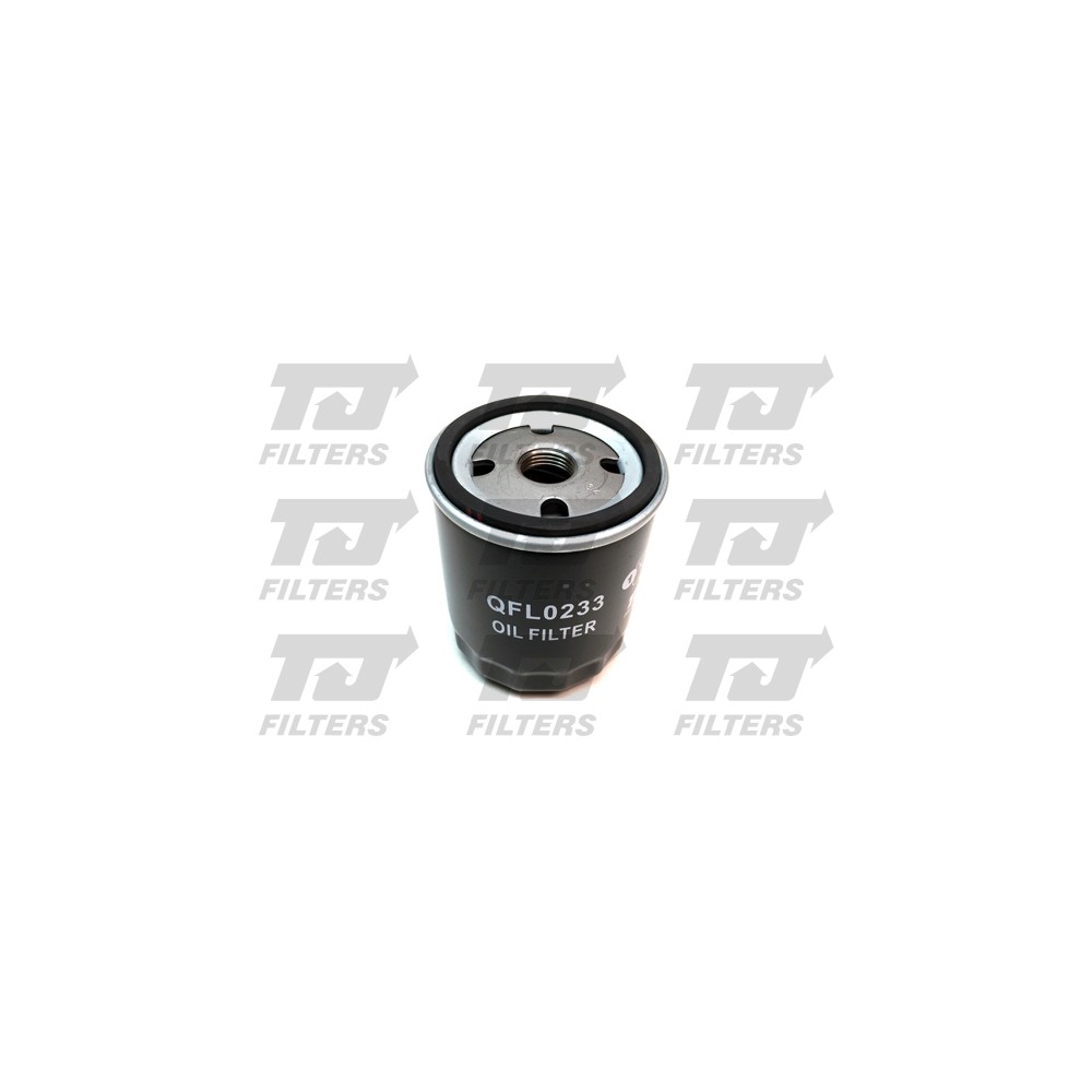 Image for TJ QFL0233 Oil Filter