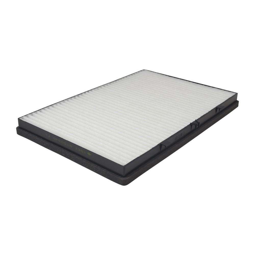 Image for TJ QFC0018 Cabin Filter