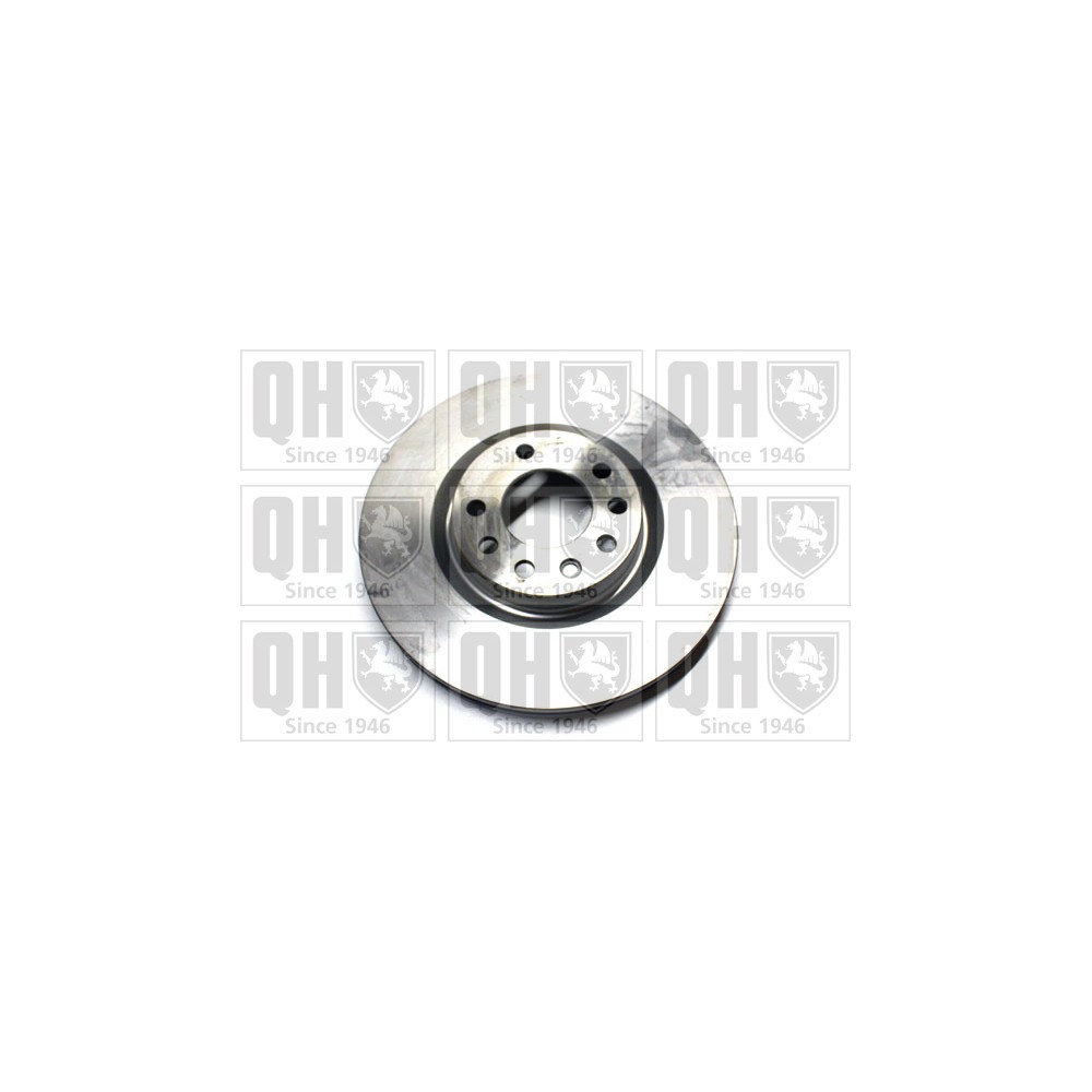 Image for QH BDC5694 Brake Disc