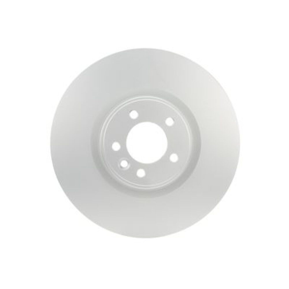 Image for Bosch Brake disc BD2019