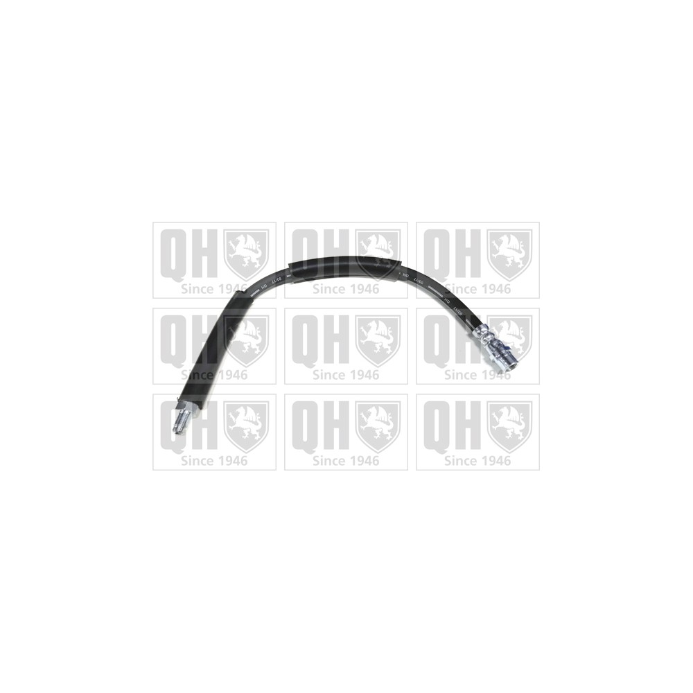 Image for QH BFH5737 Brake Hose