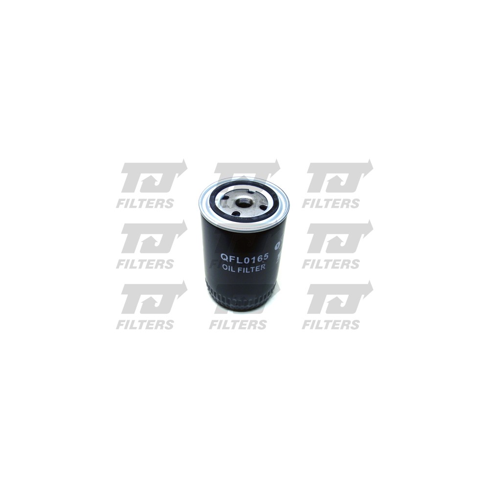 Image for TJ QFL0165 Oil Filter