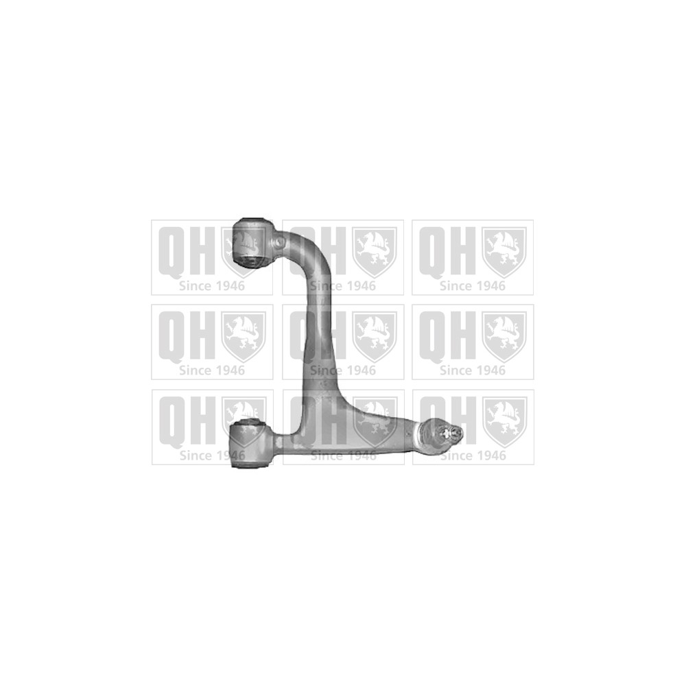 Image for QH QSA2231S Suspension Arm - Rear Upper RH