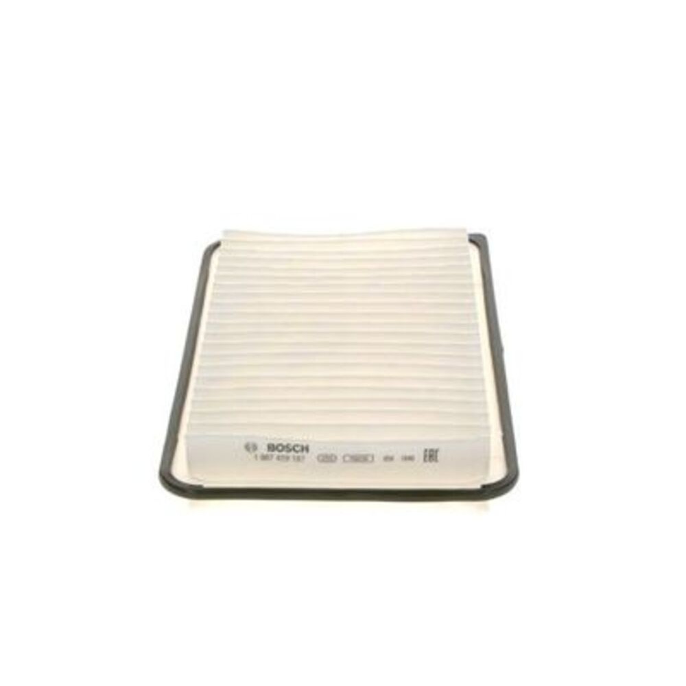 Image for Bosch Air-filter insert S9187