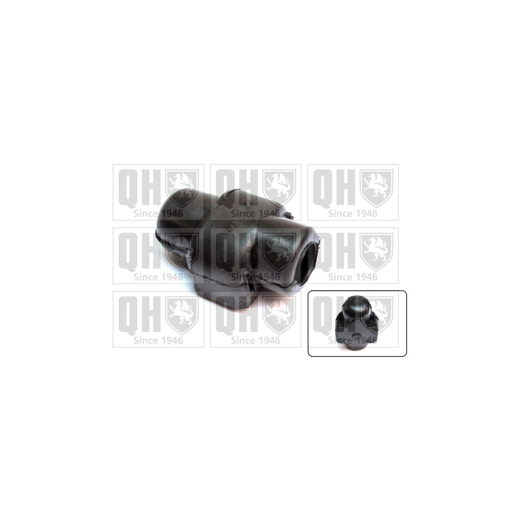 Image for QH EMB2214 Stabiliser Link Bush - Front LH & RH