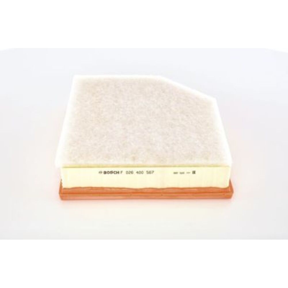 Image for Bosch Air-filter insert S0567