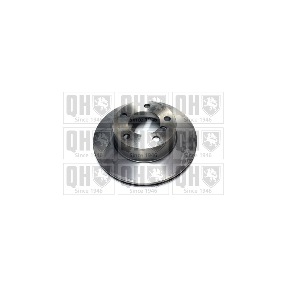 Image for QH BDC6032 Brake Disc