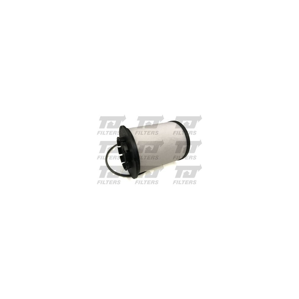 Image for TJ QFF0432 Fuel Filter