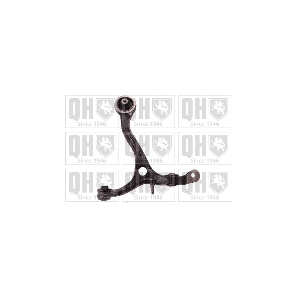 Image for QH QSA2628S Suspension Arm - Front Lower RH