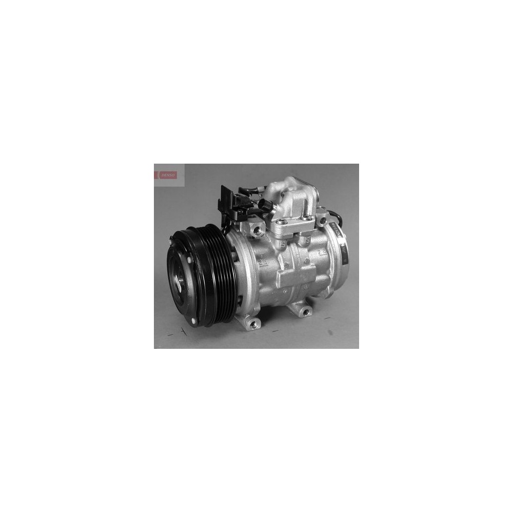 Image for Denso Compressor A/C DCP17001